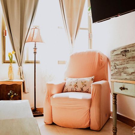 Appartement Freijoo Casa Vintage à Papantla Extérieur photo