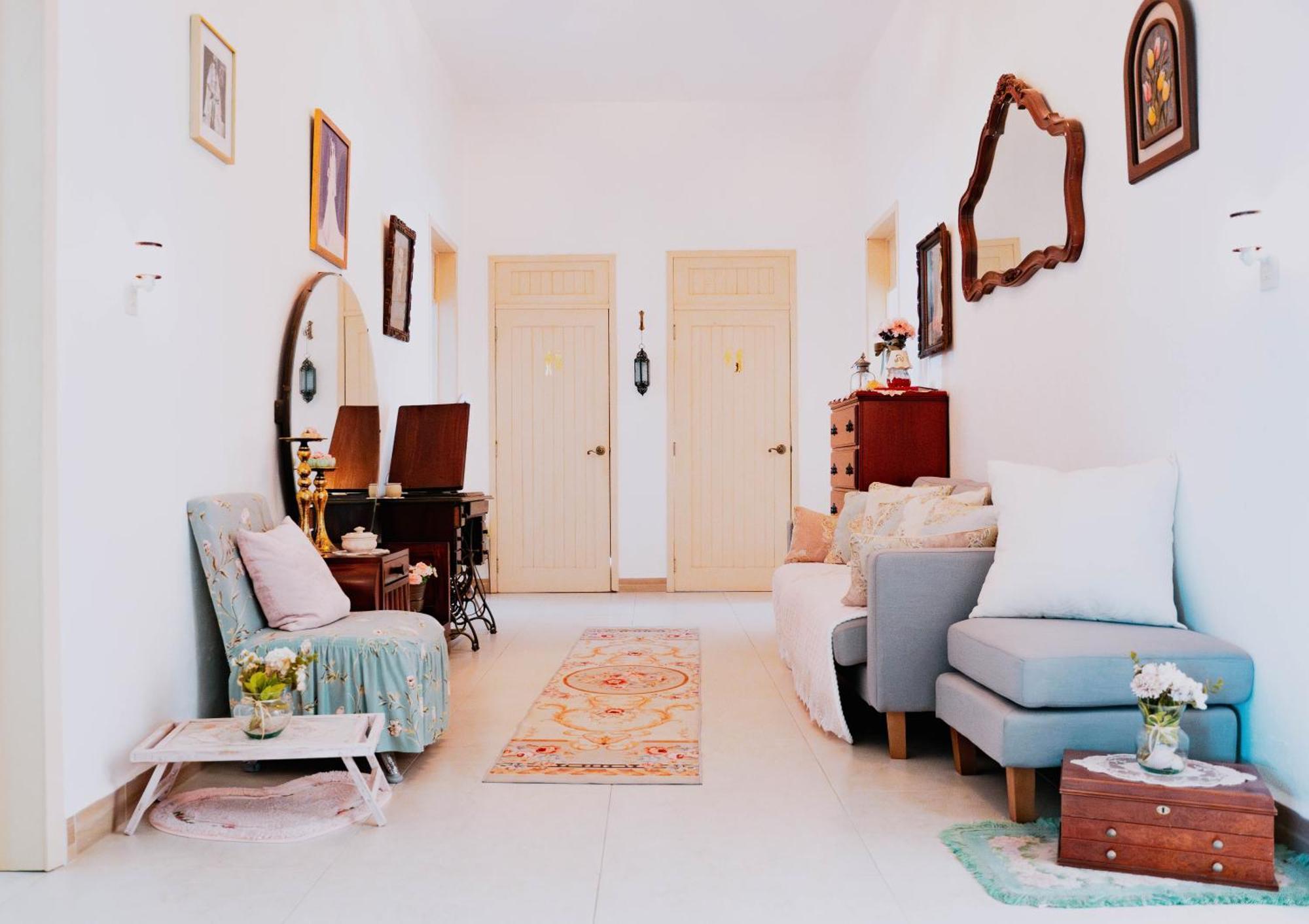 Appartement Freijoo Casa Vintage à Papantla Extérieur photo