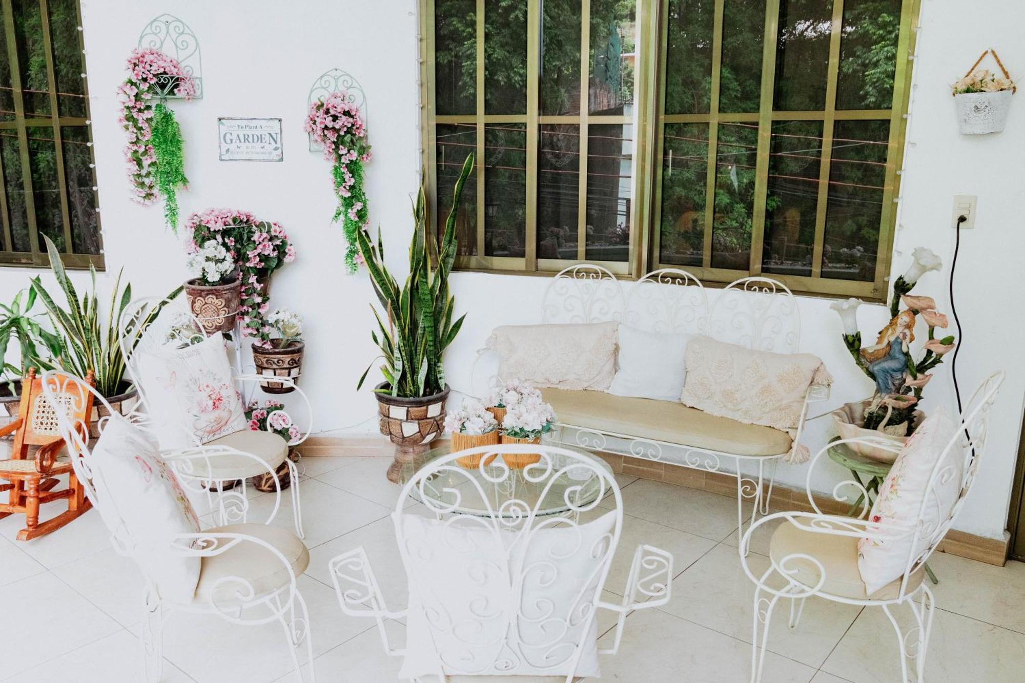Appartement Freijoo Casa Vintage à Papantla Extérieur photo