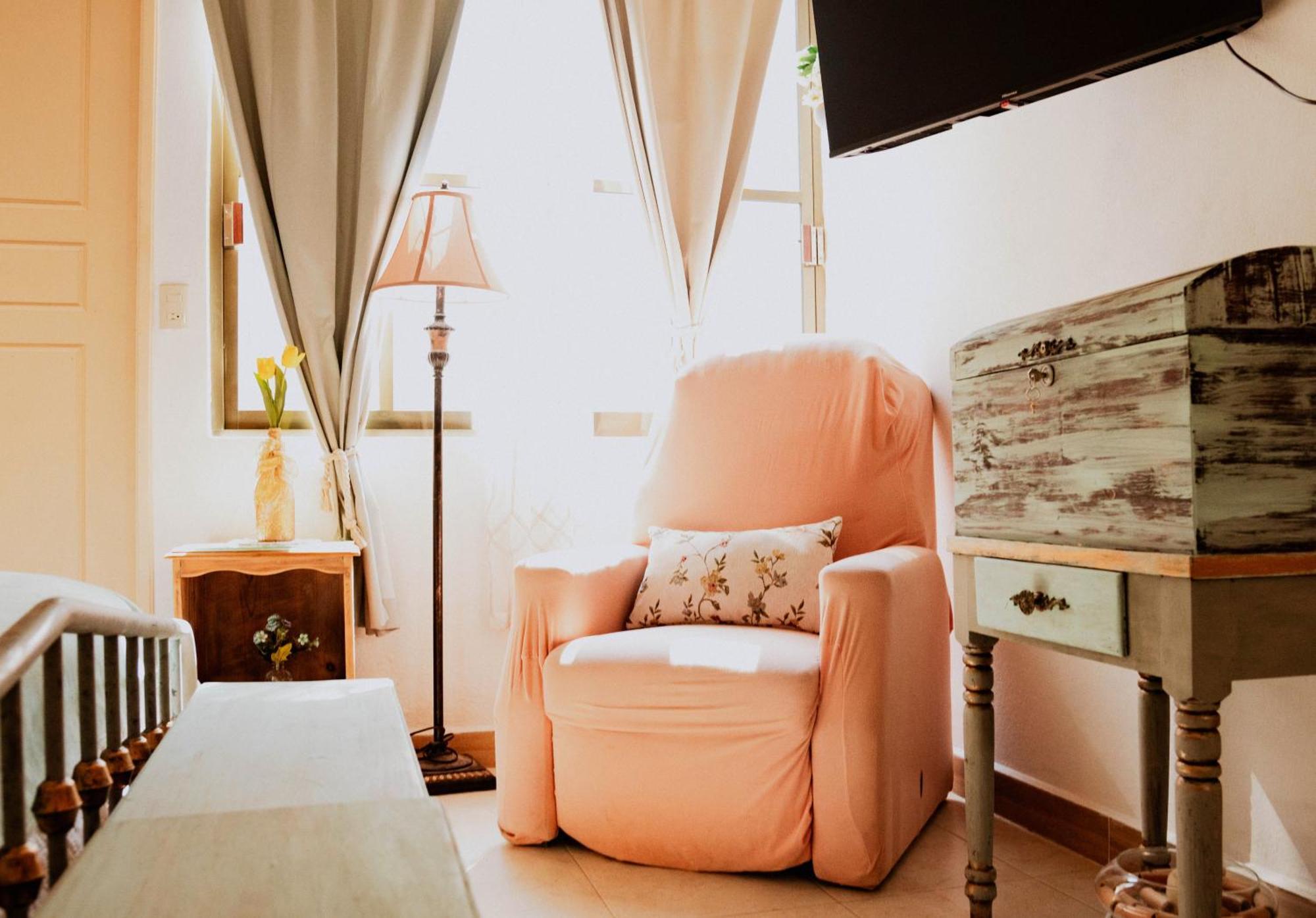 Appartement Freijoo Casa Vintage à Papantla Extérieur photo