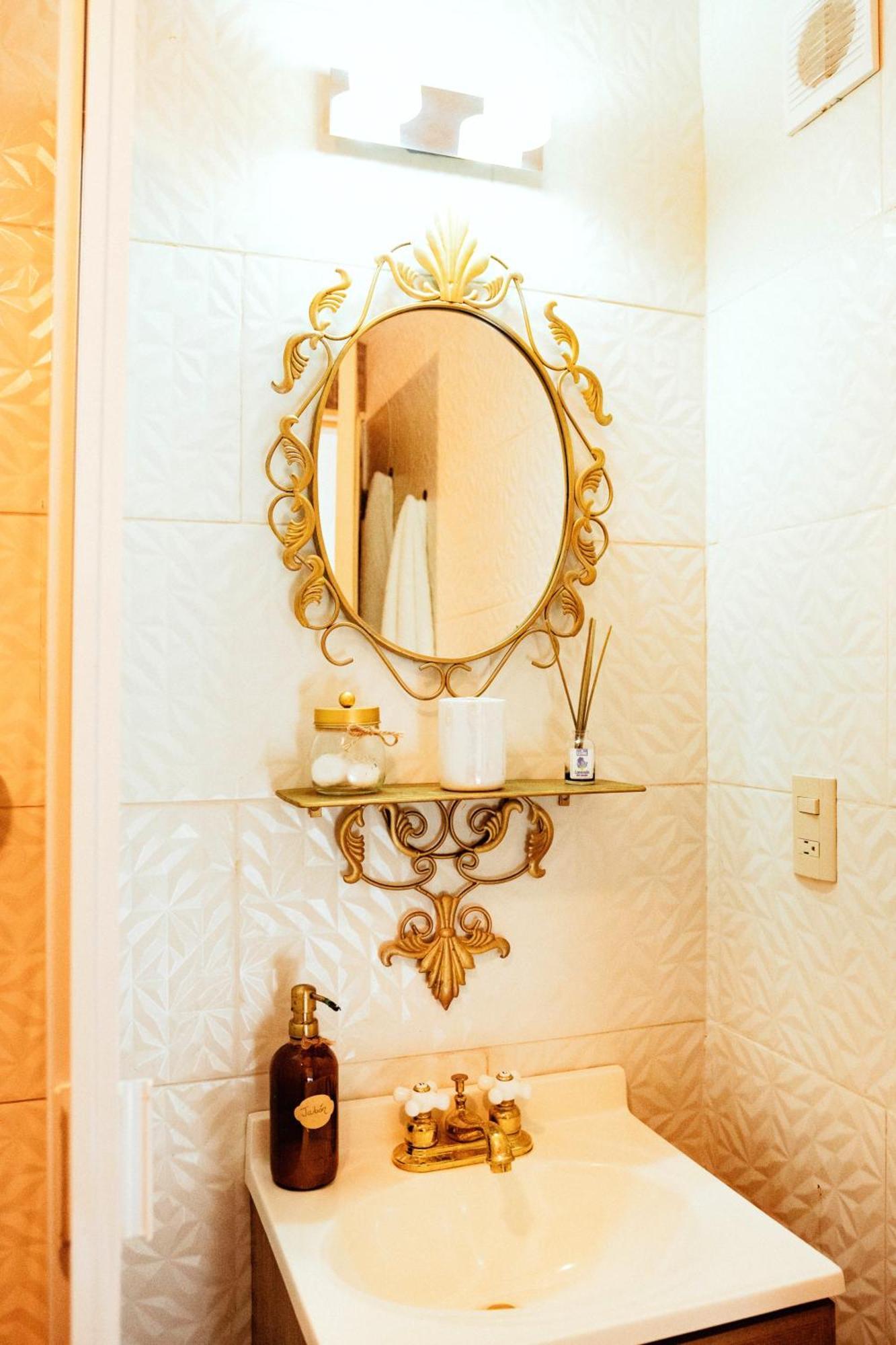 Appartement Freijoo Casa Vintage à Papantla Extérieur photo