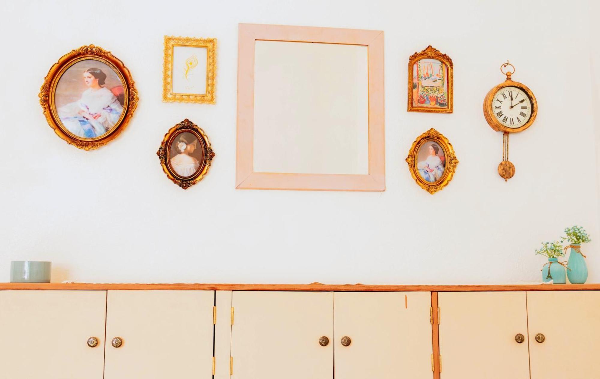 Appartement Freijoo Casa Vintage à Papantla Extérieur photo