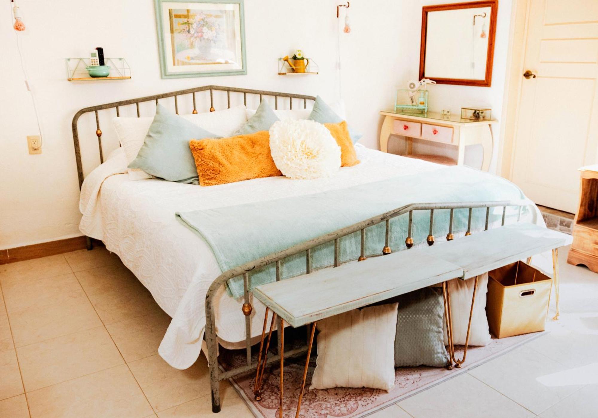 Appartement Freijoo Casa Vintage à Papantla Extérieur photo