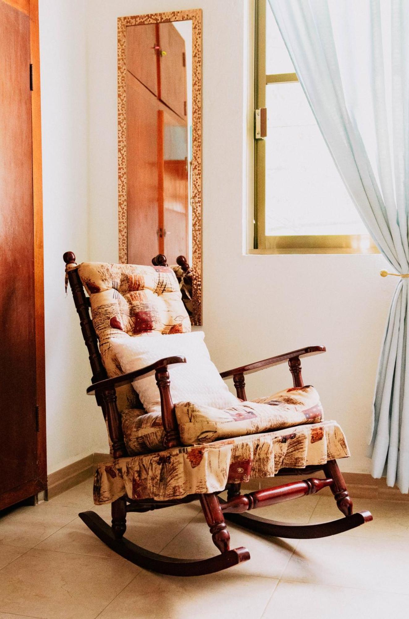 Appartement Freijoo Casa Vintage à Papantla Extérieur photo