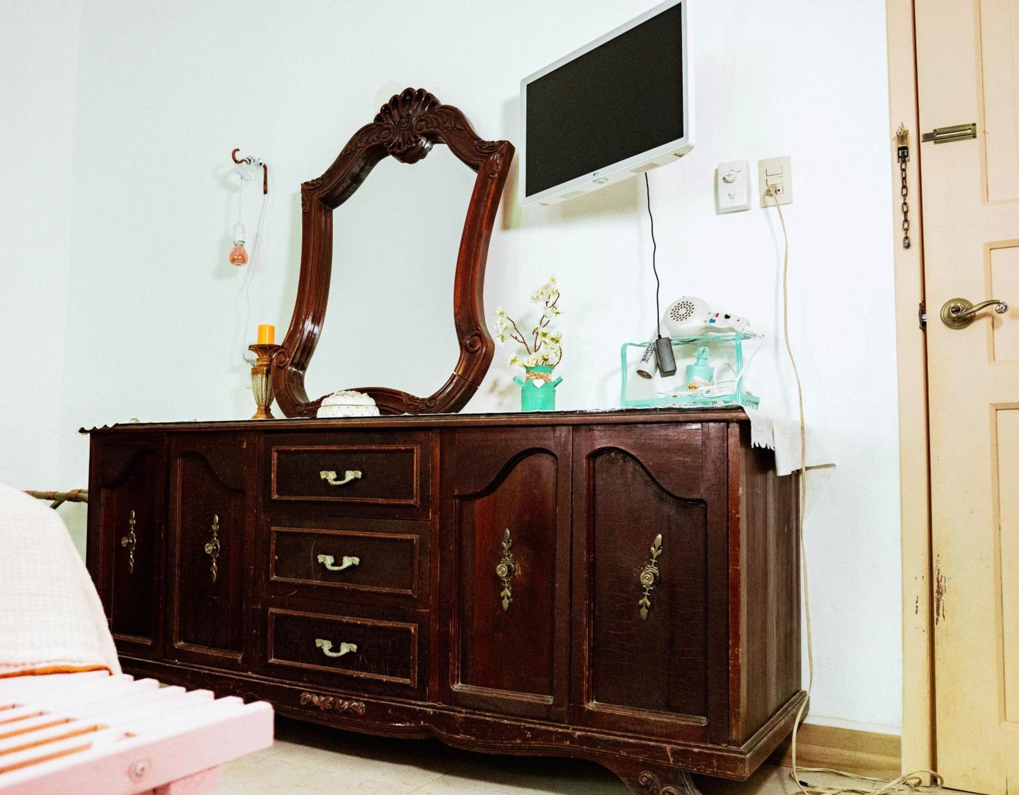 Appartement Freijoo Casa Vintage à Papantla Extérieur photo