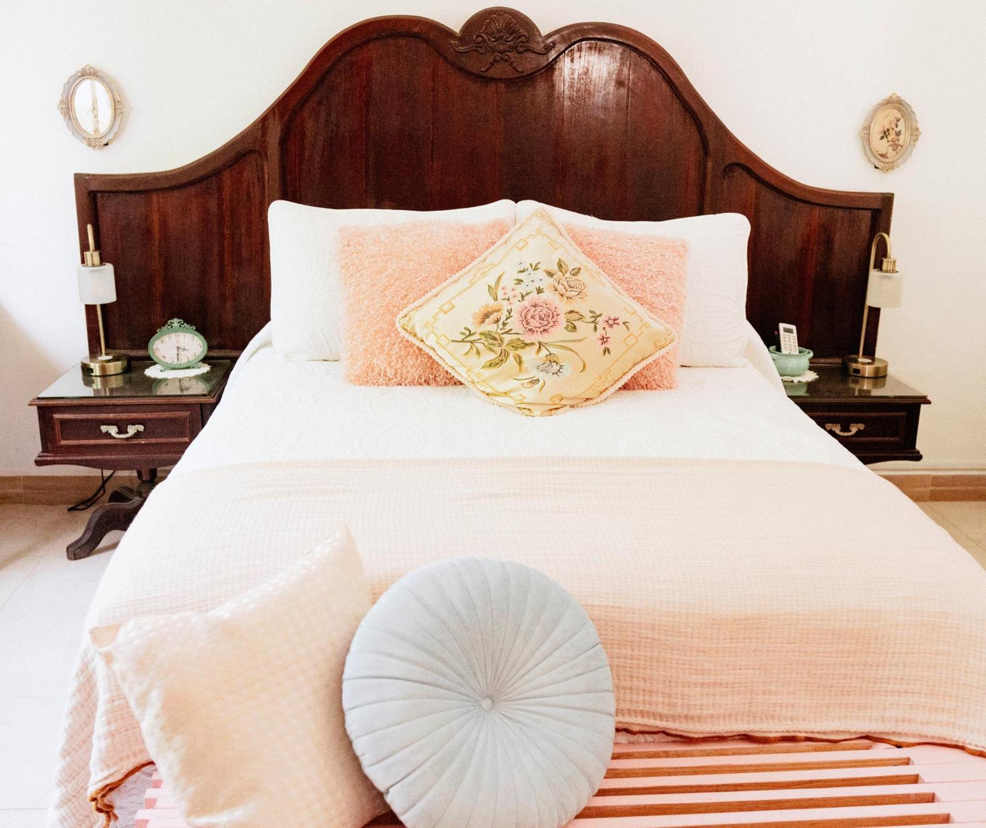 Appartement Freijoo Casa Vintage à Papantla Extérieur photo