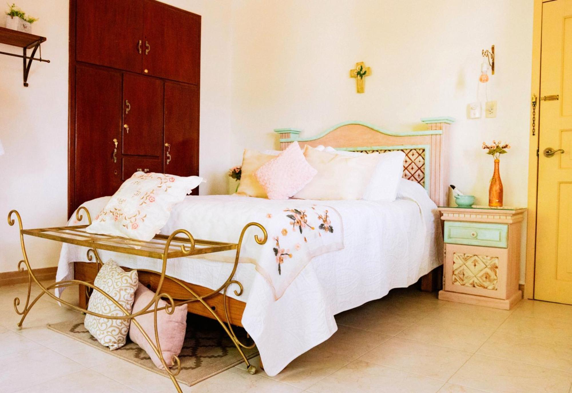 Appartement Freijoo Casa Vintage à Papantla Extérieur photo